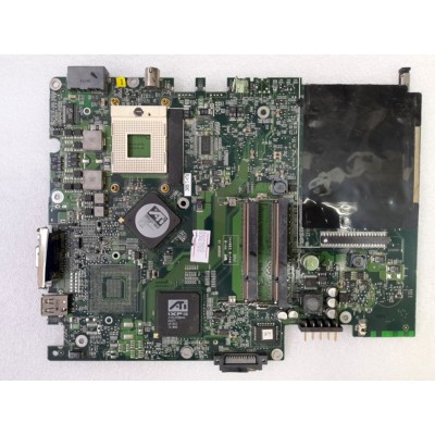 MB BAD - донор Samsung P28 P28G P29, OSCAR MP 1.0 BA41-00438A, BA92-02744A, ATI MOBILITY RADEON 9000 IGP RC300MB, ATI IXP 150 218S2EBNA44 AG2FF 0418SS