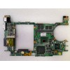 MB BAD - донор MSI U100, MS-N011 MB_8GB (99NK207710) MS-N0111 VER:1.0, SL8YB, Intel SLB73, INTEL ?,  8 ЧИПОВ MIRA P3R1GE4CFF 831RAE0G