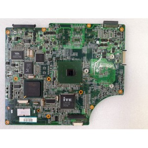 MB BAD - донор Fujitsu M1437 M2437, PCB MB BD P71EN0 REV. C 37-P71000-C0, ITE IT8510E 0518-EXS ZM1K88, INTEL SL7W6, SL8B4, 