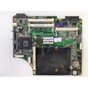 MB BAD - донор Fujitsu M1437 M2437, PCB MB BD P71EN0 REV. C 37-P71000-C0, ITE IT8510E 0518-EXS ZM1K88, INTEL SL7W6, SL8B4, 