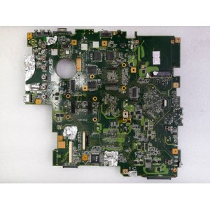 MB BAD - донор Asus M51T MB_0M (60-NRPMB1000-C04, 08G2005MT20J) 08G2005MT20J REV: 2.0., 8 чипа Qimonda HIB18T512161B2F-20