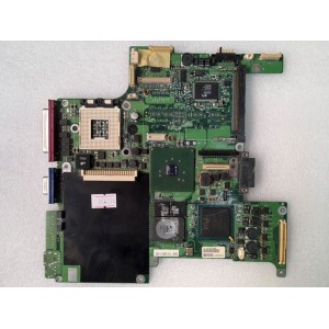 MB BAD - донор LG LS50-FEKR, 6871BC100A2, INTEL SL6DN, SL752
