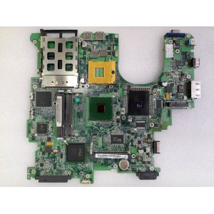 MB BAD - донор Acer Aspire 5600, DA0ZB2MB6E5 REV: E, INTEL SLBYB, ATI 216PNAKA13FG, SL8Z4, 4 чипа HINIX HY5PS561621A FP-25 625A