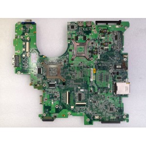 MB BAD - донор Acer Aspire 5600, DA0ZB2MB6E5 REV: E, INTEL SLBYB, ATI 216PNAKA13FG, SL8Z4, 4 чипа HINIX HY5PS561621A FP-25 625A