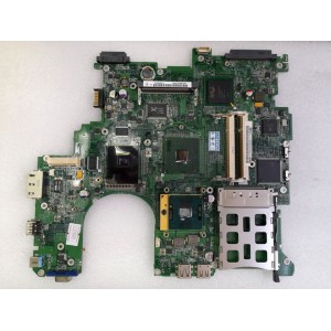 MB BAD - донор Acer Aspire 5600, DA0ZB2MB6E5 REV: E, INTEL SLBYB, ATI 216PNAKA13FG, SL8Z4, INTEL SL99T, 4 чипа HINIX HY5PS561621A FP-25 625A