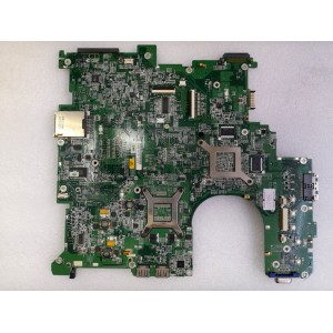 MB BAD - донор Acer Aspire 5600, DA0ZB2MB6E5 REV: E, INTEL SLBYB, ATI 216PNAKA13FG, SL8Z4, INTEL SL99T, 4 чипа HINIX HY5PS561621A FP-25 625A