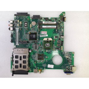 MB BAD - донор Acer Aspire 3050, 5050 (31ZR3MB0030) DA0ZR3MB6E0 REV:E, ATI 218S4RBSA12G IXP460 SB460 SB460, ATI 216MCA4ALA12FG AMD XPRESS 1100, AMD ATHON 64 X2 AMDTK55HAX4DC