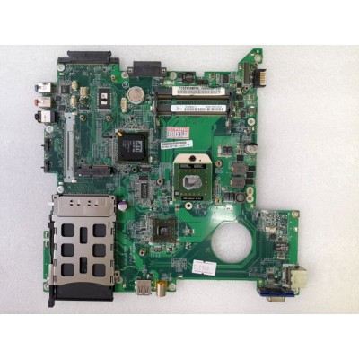MB BAD - донор Acer Aspire 3050, 5050 (31ZR3MB0030) DA0ZR3MB6E0 REV:E, ATI 218S4RBSA12G IXP460 SB460 SB460, ATI 216MCA4ALA12FG AMD XPRESS 1100, AMD ATHON 64 X2 AMDTK55HAX4DC