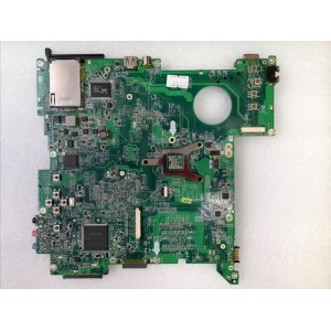 MB BAD - донор Acer Aspire 3050, 5050 (31ZR3MB0030) DA0ZR3MB6E0 REV:E, ATI 218S4RBSA12G IXP460 SB460 SB460, ATI 216MCA4ALA12FG AMD XPRESS 1100, AMD ATHON 64 X2 AMDTK55HAX4DC