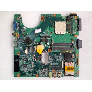 MB BAD - донор MSI VR610X, MS-163B1VER: 2.0, AMD 216LQA6AVA12FG