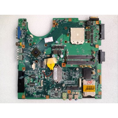 MB BAD - донор MSI VR610X, MS-163B1VER: 2.0, AMD 216LQA6AVA12FG