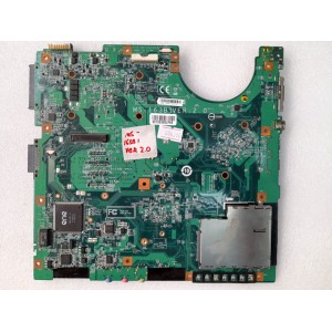 MB BAD - донор MSI VR610X, MS-163B1VER: 2.0, AMD 216LQA6AVA12FG MB BAD - донор MSI VR610X, MS-163B1VER: 2.0, AMD 216LQA6AVA12FG