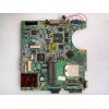 MB BAD - донор MSI GX610, MS-16341 (607-16341-109 7BNK043965) MS-16341 VER 1.1 (?), ATI-216MJBKA15FG, 4 ЧИПОВ Samsung K4J5232401-BC14