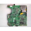 MB BAD - донор MSI GX610, MS-16341 (607-16341-109 7BNK043965) MS-16341 VER 1.1 (?), ATI-216MJBKA15FG, 4 ЧИПОВ Samsung K4J5232401-BC14