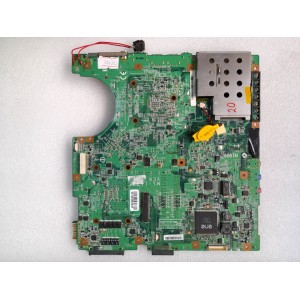 MB BAD - донор MSI GX610, MS-16341 (607-16341-109 7BNK043965) MS-16341 VER 1.1 (?), ATI-216MJBKA15FG, 4 ЧИПОВ Samsung K4J5232401-BC14 MB BAD - донор MSI GX610, MS-16341 (607-16341-109 7BNK043965) MS-16341 VER 1.1 (?), ATI-216MJBKA15FG, 4 ЧИПОВ Samsung K4J5232401-BC14