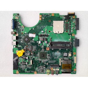 MB BAD - донор MSi VR610, RoverBook Pro 510, MS-163B1 (607-163B1-010 7ANM112874) MS-163B1 VER:1.0, AMD 216LQA6AVA12FG