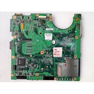 MB BAD - донор MSi VR610, RoverBook Pro 510, MS-163B1 (607-163B1-010 7ANM112874) MS-163B1 VER:1.0, AMD 216LQA6AVA12FG