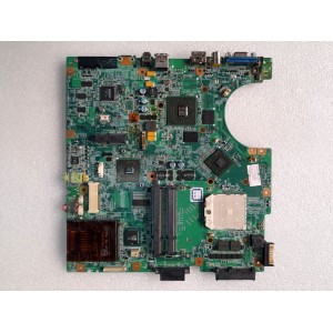 MB BAD - донор MSI GX610, MS-16341 (607-16341-109 7BNK043965) MS-16341 VER 1.1 (?), ATI-216MJBKA15FG, AMD215NQA6AVA12FG, AMD SB600  2 ЧИПОВ Samsung ?