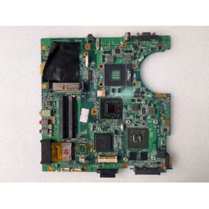 MB BAD - донор LG E500 , MS-16361 VER: 1.0, Intel NH82801HBM SLA5Q, nVidia G86-703-A2, SLA5U, 4 ЧИПОВ Hynix HY5PS121621C FP-25 717A FP-25 634A 