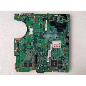 MB BAD - донор LG E500 , MS-16361 VER: 1.0, Intel NH82801HBM SLA5Q, nVidia G86-703-A2, SLA5U, 4 ЧИПОВ Hynix HY5PS121621C FP-25 717A FP-25 634A 