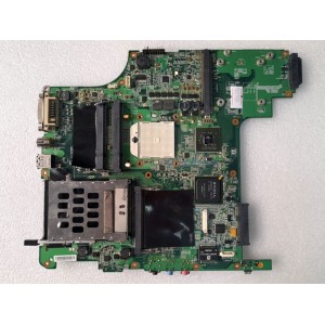MB BAD - донор RoverBook Pro 700 WT, MS-10421 VER: 0C, nVidia NF-G430-N-A3, nVidia NF-G6100-N-A2