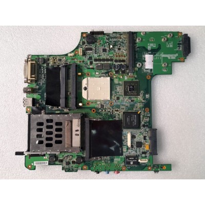 MB BAD - донор RoverBook Pro 700 WT, MS-10421 VER: 0C, nVidia NF-G430-N-A3, nVidia NF-G6100-N-A2