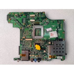 MB BAD - донор RoverBook Pro 700 WT, MS-10421 VER: 0C, nVidia NF-G430-N-A3, nVidia NF-G6100-N-A2