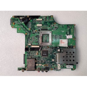 MB BAD - донор RoverBook Pro 700 WT, MS-10421 VER: 0C, nVidia NF-G430-N-A3, nVidia NF-G6100-N-A2