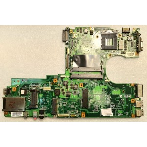 MB BAD - донор MSI Megabook S30 (MS-10571 ver: 4.0, INTEL SL8YB, SL8Z2