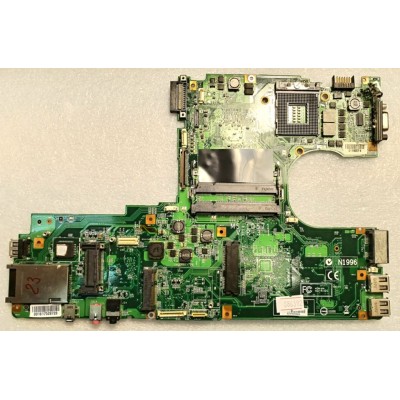 MB BAD - донор MSI Megabook S30 (MS-10571 ver: 4.0, INTEL SL8YB, SL8Z2