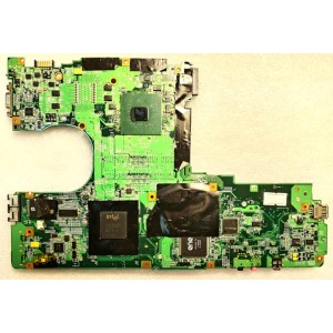MB BAD - донор MSI Megabook S30 (MS-10571 ver: 4.0, INTEL SL8YB, SL8Z2