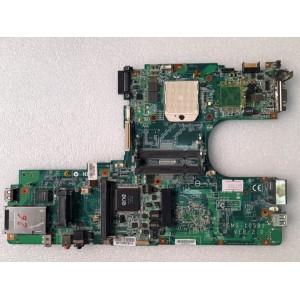 MB BAD - донор MSI MEGA BOOK S310(MS-1312), MS-10581 VER: 2.0, ATI RS485M