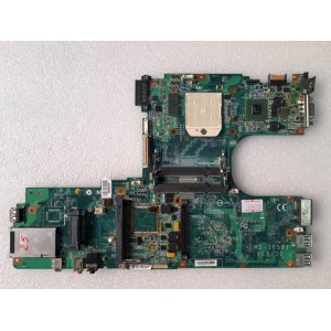 MB BAD - донор MSI MS-1217, MS-10581 VER 1.0, ATI RS485M