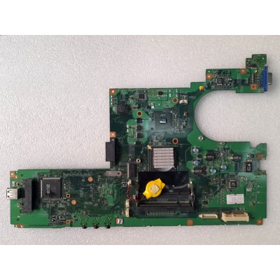 MB BAD - донор MSI MegaBook MS-1314, MS-13141 VER: 1.0, VIA VT8237A, VIA C7-M