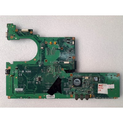 MB BAD - донор MSI MegaBook MS-1314, MS-13141 VER: 1.0, VIA VT8237A, VIA C7-M