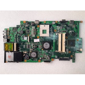MB BAD - донор MSI CX700, MS-17311 ver:1.0, SIS 968, SIS 672ox, ATI 216-0728016, 4 чипа SAMSUNG K4N1G164QQ-HC20 916