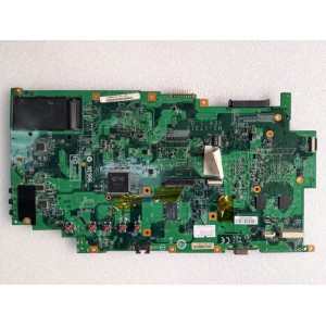 MB BAD - донор MSI CX700, MS-17311 ver:1.0, SIS 968, SIS 672ox, ATI 216-0728016, 4 чипа SAMSUNG K4N1G164QQ-HC20 916