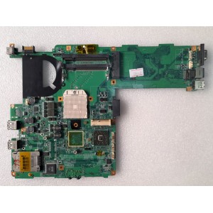 MB BAD - донор MSI PR210 MS-12221 Ver 1.0., AMD 218S6ECLA21FG