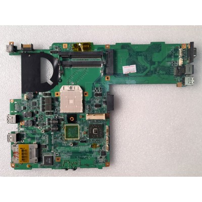MB BAD - донор MSI PR210 MS-12221 Ver 1.0., AMD 218S6ECLA21FG 