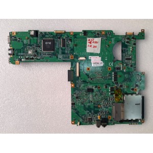 MB BAD - донор MSI PR210 MS-12221 Ver 1.0., AMD 218S6ECLA21FG MB BAD - донор MSI PR210 MS-12221 Ver 1.0., AMD 218S6ECLA21FG