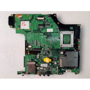 MB BAD - донор LG R700, MS-17191 VER: 1.2, SLA5U