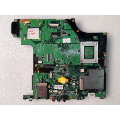 MB BAD - донор LG R700, MS-17191 VER: 1.2, SLA5U