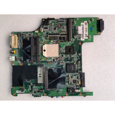 MB BAD - донор MSI L735, MS-17171 VER: 2.0, nVidia NF-430-N-A3, nVidia NF-G6100-N-A2