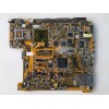 MB BAD - донор Asus A6V 08-26AV0022I REV: 2.2, NS1G592775-00967-NDKMB1000-D0A, INTEL SL7W6, SL863, INTEL SL7SA, ATI MOBILITY REDEON X700 216CPIAKA13F, 4 чипа SAMSUNG K4D553235F-GC2A