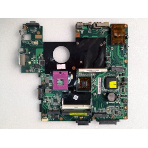MB BAD - донор Asus M50V, M50VM REV: 2.0, 08G2005MM20Q, 60-NPCMB1500-A02, INTEL SLB8Q, SLB97