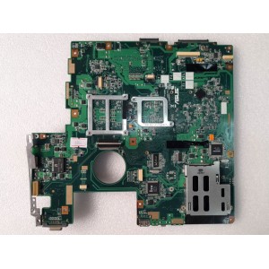 MB BAD - донор Asus M50V, M50VM REV: 2.0, 08G2005MM20Q, 60-NPCMB1500-A02, INTEL SLB8Q, SLB97