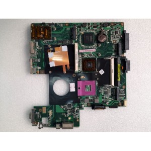 MB BAD - донор Asus M50V, M50VM REV: 2.0, 08G2005MM20Q, 60-NPCMB1500-A02, INTEL SLB8Q, SLB97
