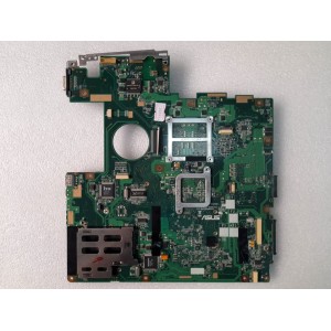 MB BAD - донор Asus M50V, M50VM REV: 2.0, 08G2005MM20Q, 60-NPCMB1500-A02, INTEL SLB8Q, SLB97