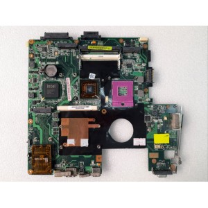 MB BAD - донор Asus M50V, M50VM REV: 2.0, 08G2005MM20Q, 60-NPCMB1500-A02, INTEL SLB8Q, SLB97
