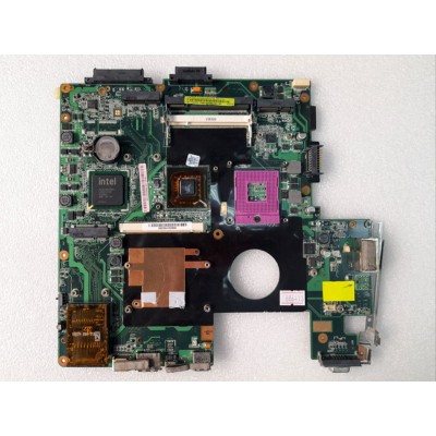 MB BAD - донор Asus M50V, M50VM REV: 2.0, 08G2005MM20Q, 60-NPCMB1500-A02, INTEL SLB8Q, SLB97